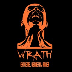 WRATH - B. Davis, La Boss, Space Jesus