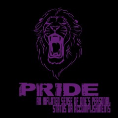 PRIDE - Mark Quartet, B. Davis, Space Jesus