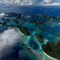 Tarvin Toune Ft Hotwills-West Papuan Girl