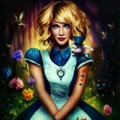 AliceNwonderland (Tre ty feat Jwatty)