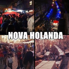 OUVINDO SEM ESTRESSE AS MELHORES DA NOVA HOLANDA  [BAILE DA NOVA HOLANDA 2015]