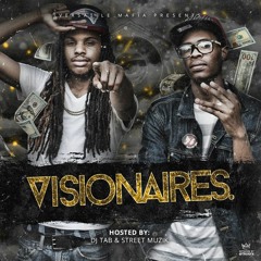 OptimisticKieth & Deelyrik - No Chill Feat Durrty Dollaz Prod By Nard B