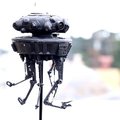 Imperial Droid
