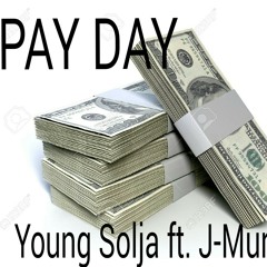 Payday-Sace Young ft. J-Murda.mp3