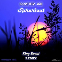 Master Wii - Spherical (King Boost Remix)