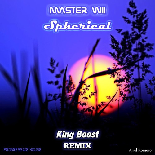 Master Wii - Spherical (King Boost Remix)