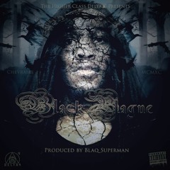 Friday The 13th - Produced by BLaQ Superman