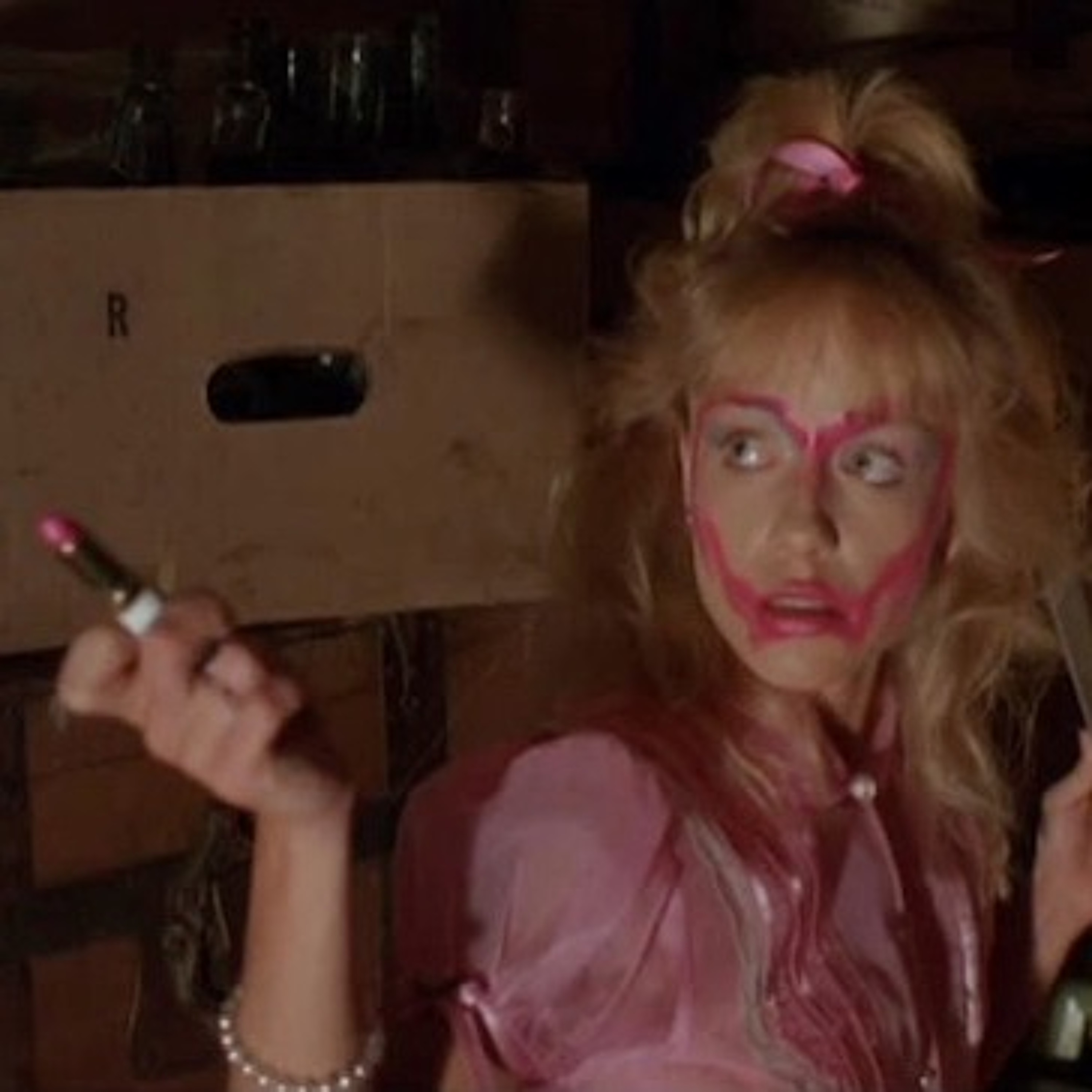 Episode 14 - WSD HALLOWEEN SPECIAL II - Night of the Demons episode artwork