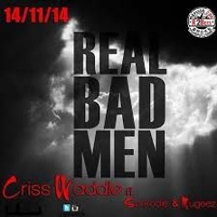 Real Bad Man ft. Sarkodie