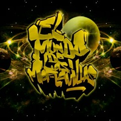 22.Mantenme Invicto (ft MC MEZA) - El Mundo de las Maravillas.mp3