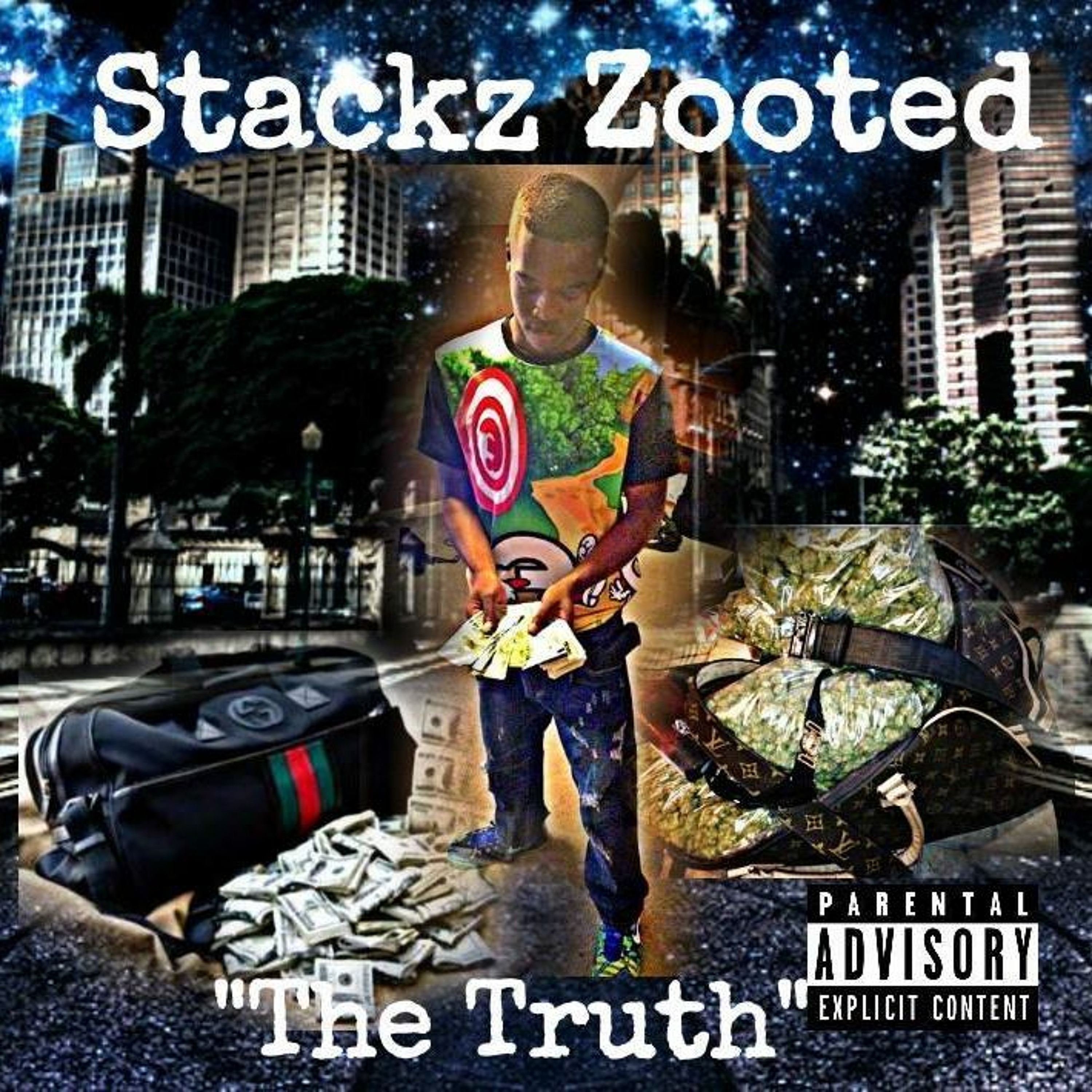 Yung Skooley Baby