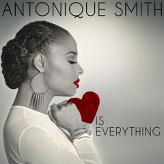 Higher (Let  Your Guard Down)-Antonique Smith