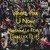 Artwork for Skrillex & Diplo - Where Are Ü Now with Justin Bieber (Marshmello Remix)[Skrillex Flip]