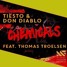 Chemicals Feat. Thomas Troelsen (Kirk Jones Remix)