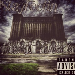 IstayFoolin-From the D Ft. Big Richie & $queezeCheeze