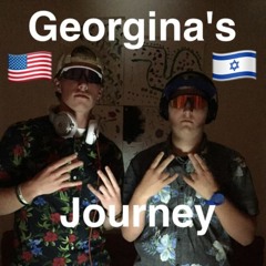 Georgina's Journey Halloween Mix