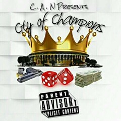 C.A.N. - MF Im On