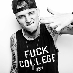 Fantasy - Machine Gun Kelly (feat Aaron Lafette)