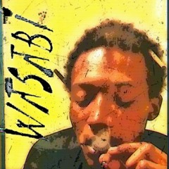 The Wolf Of Joy Rd (Prod. By Noivas)