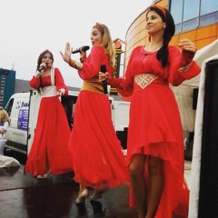 Била Мене Мати