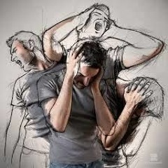 صراع داخلي
