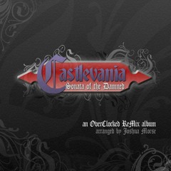 Joshua Morse - 05 Sparkle (Castlevania: Order of Ecclesia)