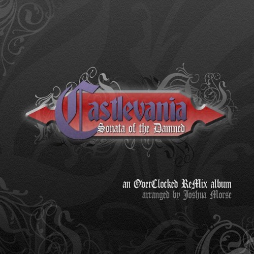 Joshua Morse - 05 Sparkle (Castlevania: Order of Ecclesia)