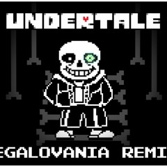 MeGaLoVania Remix