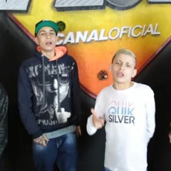 MC Pedrinho MC Neguinho Do Kaxeta MC Léo Da Baixada E MC Hariel - Medley De Músicas Novas 2015