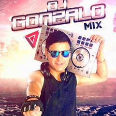 # GINZA {VeranoCaliente'16} - J BALVIN Dj Gonzalo® La Linea Del Mix ™ 23