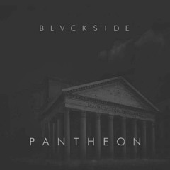 Blvckside - Pantheon