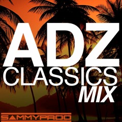 ADZ Classics Mix