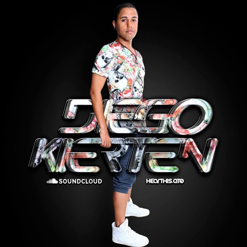 Stream Samuele Sartini Ft Amanda Wilson Love U Seek Diego Kierten