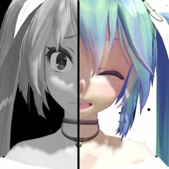 Fake Smile - Hatsune Miku