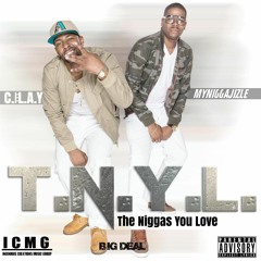 Put It On Me feat. Arielle Jade