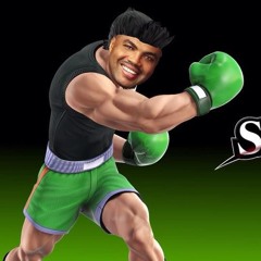 Super Slam Bros. 4: Slamming & Countdown (Quad City DJs vs Punch Out)