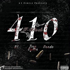 BT & Rendo - Shmoney