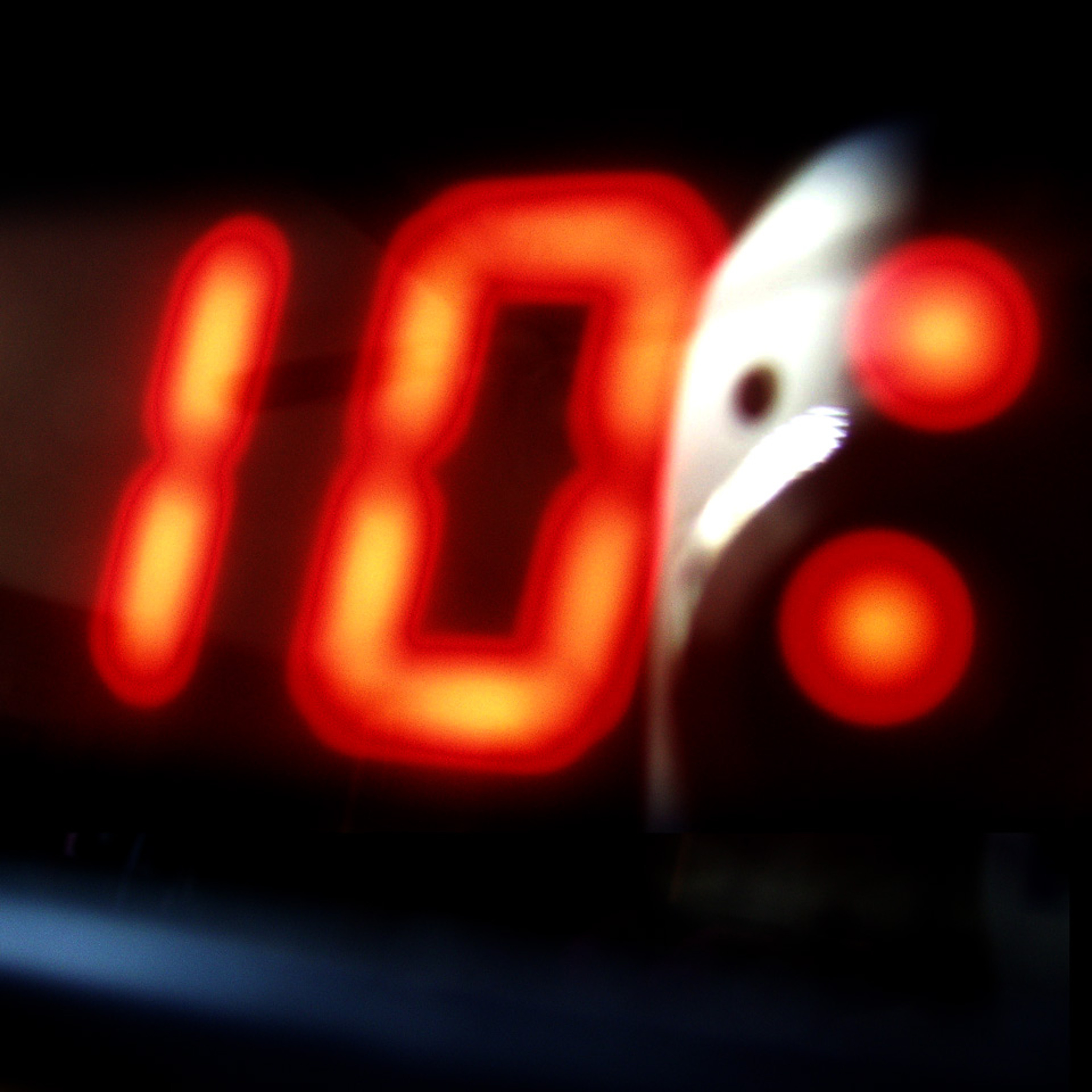 Ten Thirty episode artwork