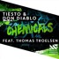 Chemicals Feat. Thomas Troelsen (Louis Duvall Remix)