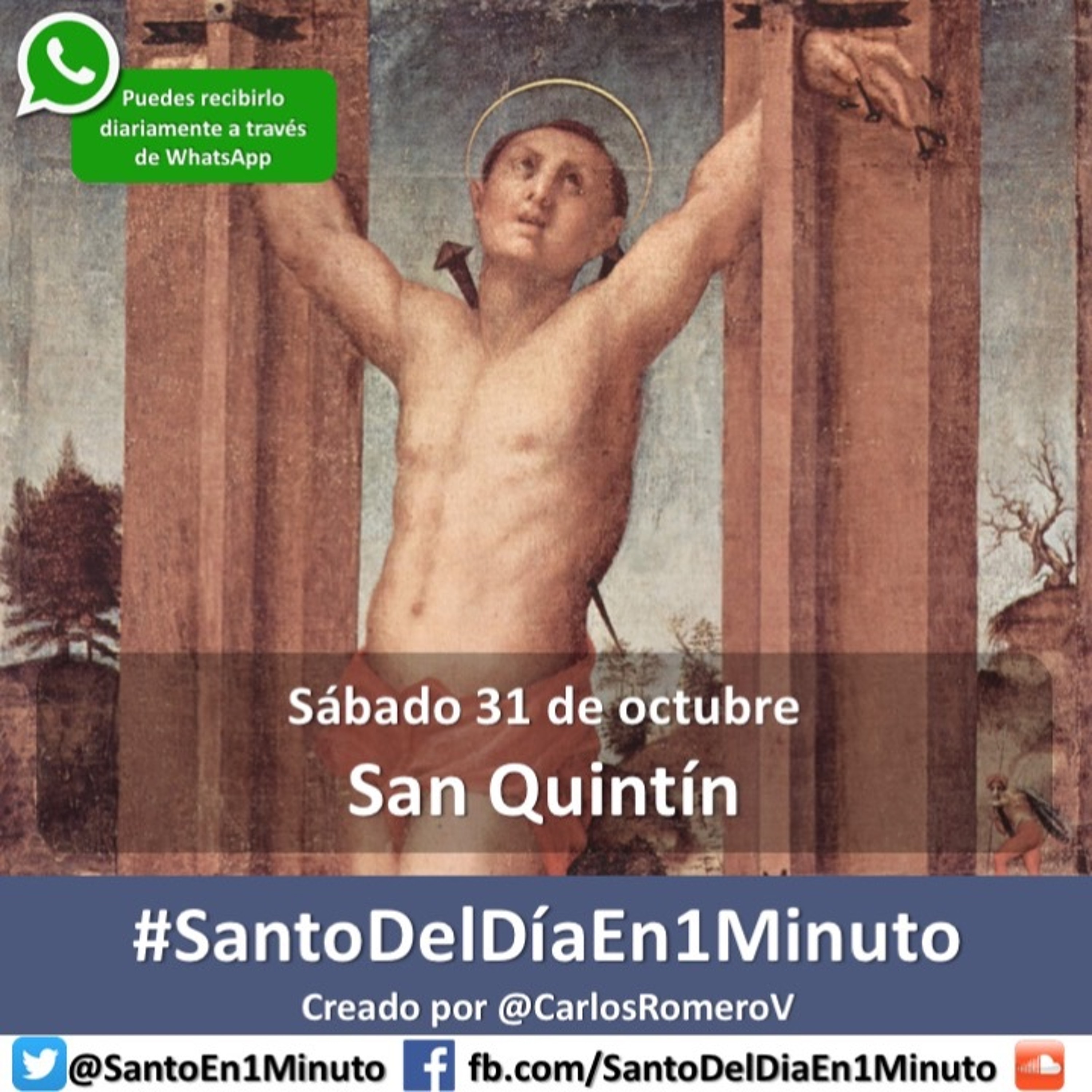 SantoDelDíaEn1Minuto