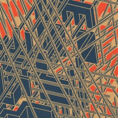 Cadmium (Studio version, unmastered)