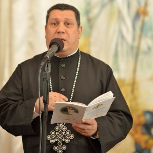 Ibrahim Ayad - Kiahk
