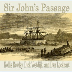 Sir John's Passage (with Kellie Rowley & Dick Vestdijk)+Videolink