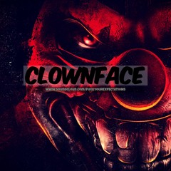 Clownface- FuxkYourExpectations (available for purchase now!)