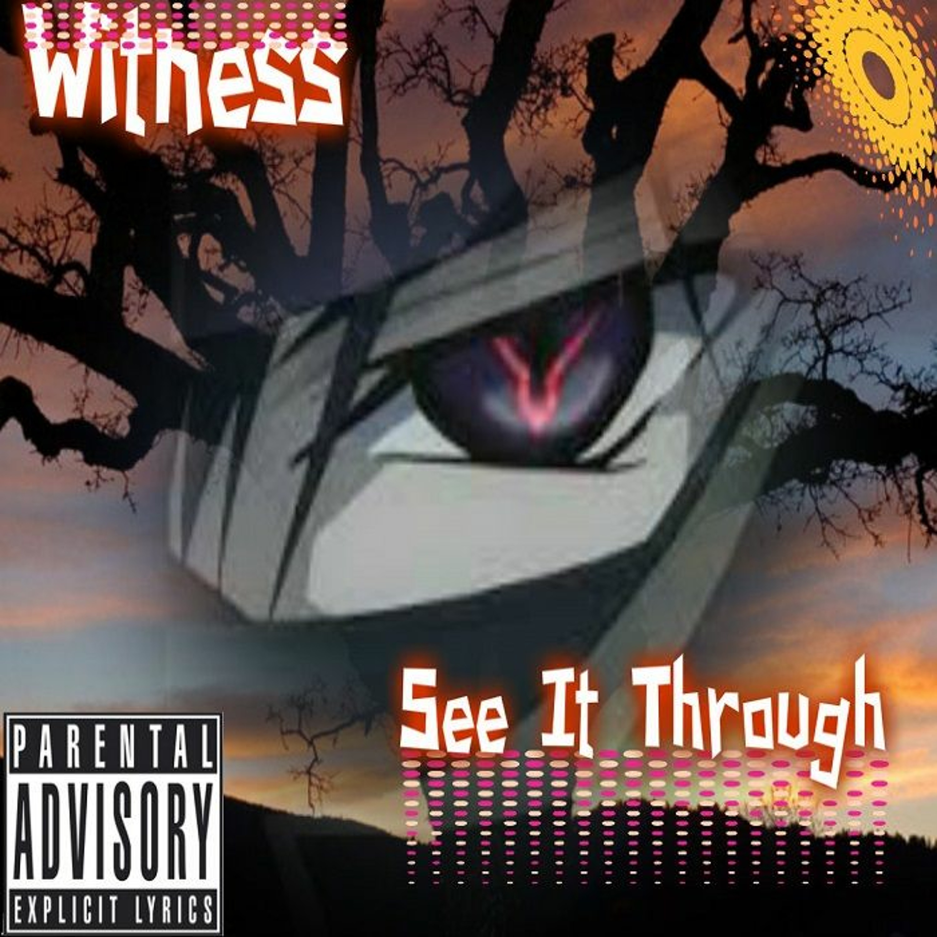 See It Through episode artwork