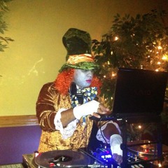 Halloween mix (2014)