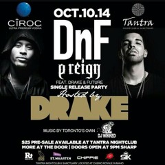 Want Your Loving Back Drake and P Reign