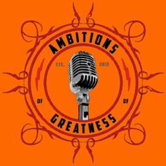 The AOG Podcast Episode 24- Issues In The Black Community