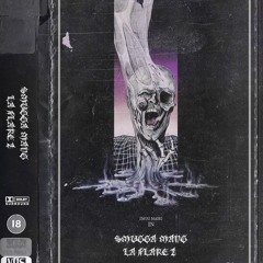 No Fear Pt.2 Feat. Xavier Wulf & Eddy Baker Prod. Purpdogg