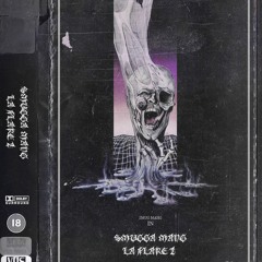 Smugga Mang La Flare 2